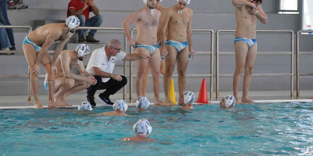 Il Centro Nuoto Latina riparte dai Coach Perillo e Criserà per la stagione 2024/25