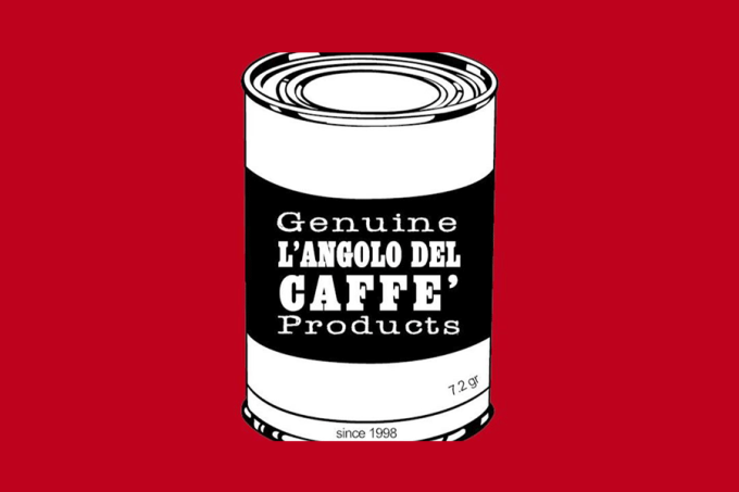 L&#8217;Angolo del Caffè