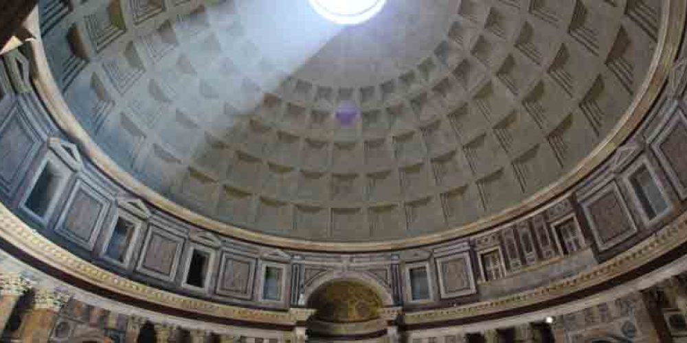 Concerto Inaugurale della XXV edizione del Festival di Pasqua al Pantheon di Roma