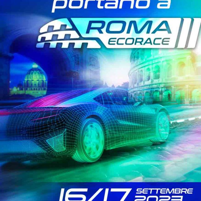 Roma Eco Race 2023
