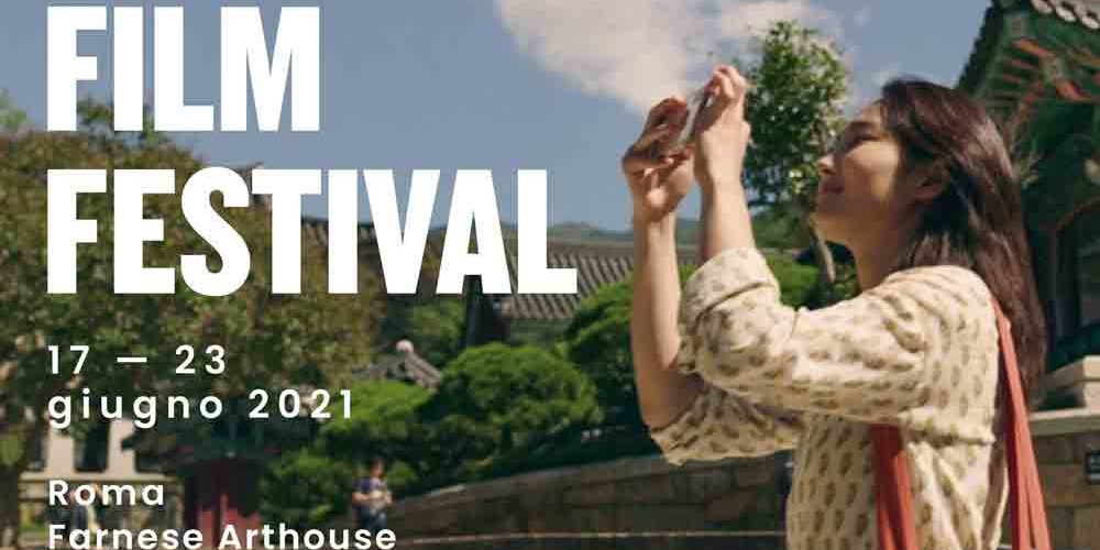 Asian Film Festival: film a sorpresa “Shallow”, Korean Day, Vietnam Day e tutti i film in programma fino al 23 giugno