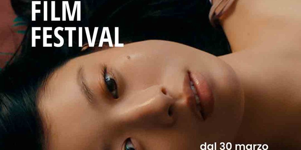 Asian Film Festival: il programma del ventennale