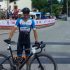 Cycling Cafè Cervélo Rosti: Cristian Cominelli sfiora la Top-10 al Campionato Italiano Gravel 2024
