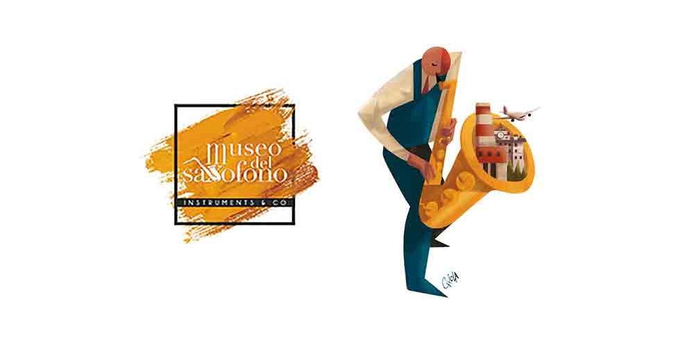 Museo del Saxofono di Fiumicino – Una eccellenza culturale della Regione Lazio ora accreditata all’interno dell’Organizzazione Museale Regionale (OMR)