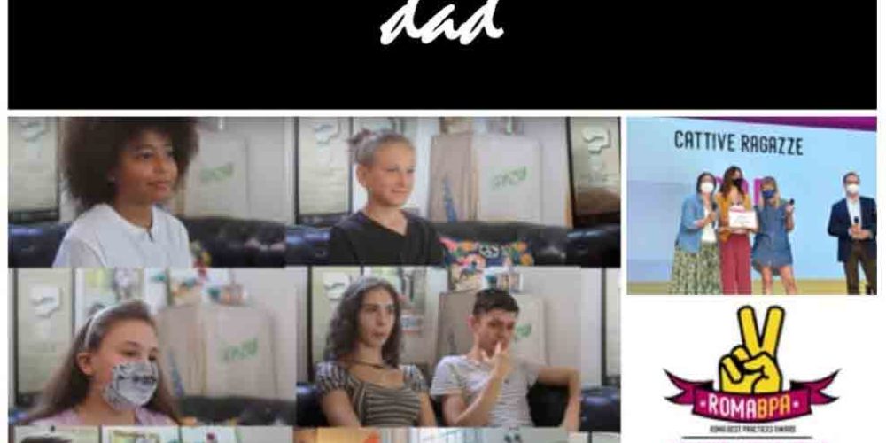 “Dad”, il documentario sulla didattica a distanza, approda al Cinema Farnese di Roma