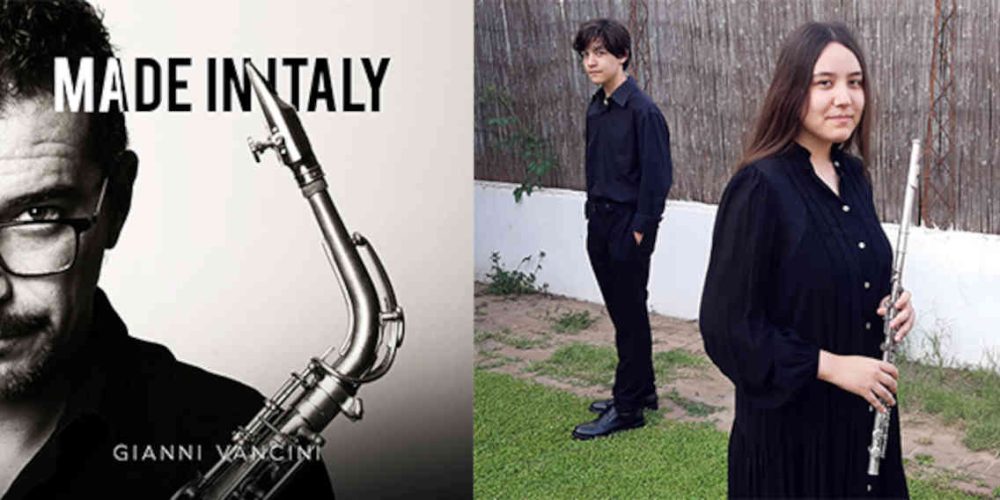 Fai Bei Suoni 2024: Parte la rassegna estiva del Museo del Saxofono con Gianni Vancini Quintet e Camilletti Duo