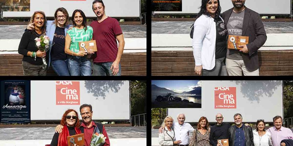 MotoTematica: i film vincitori della IV edizione, storie di un’Italia umana, solidale e generosa