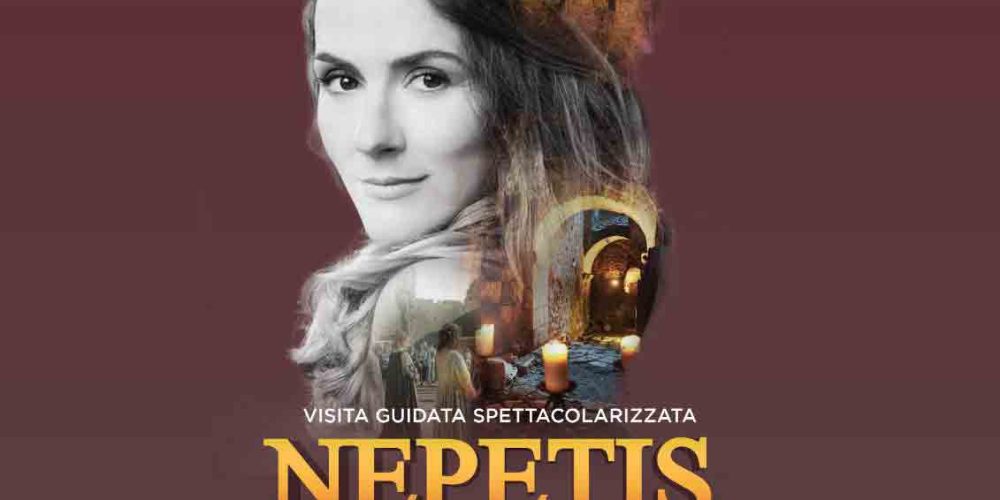 Nepetis Mirabilia, alla Rocca dei Borgia di Nepi in scena  le vicende di Lucrezia ed Alessandro VI