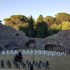 Prosegue, tra musica e grandi classici greci e latini, Teatri di Pietra all’anfiteatro romano di Sutri