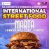 107° tappa dell'International Street Food a Marta dal 5 settembre al 8 settembre 2024