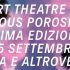 Al via domani Short Theatre 24: da El Conde de Torrefiel a Rimini Protokoll, la XIX edizione del festival di performing arts