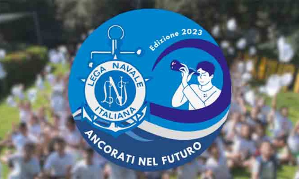 Ostia, prima edizione di “Ancorati nel futuro”: la Lega Navale Italiana premia i talenti del mare e dello sport