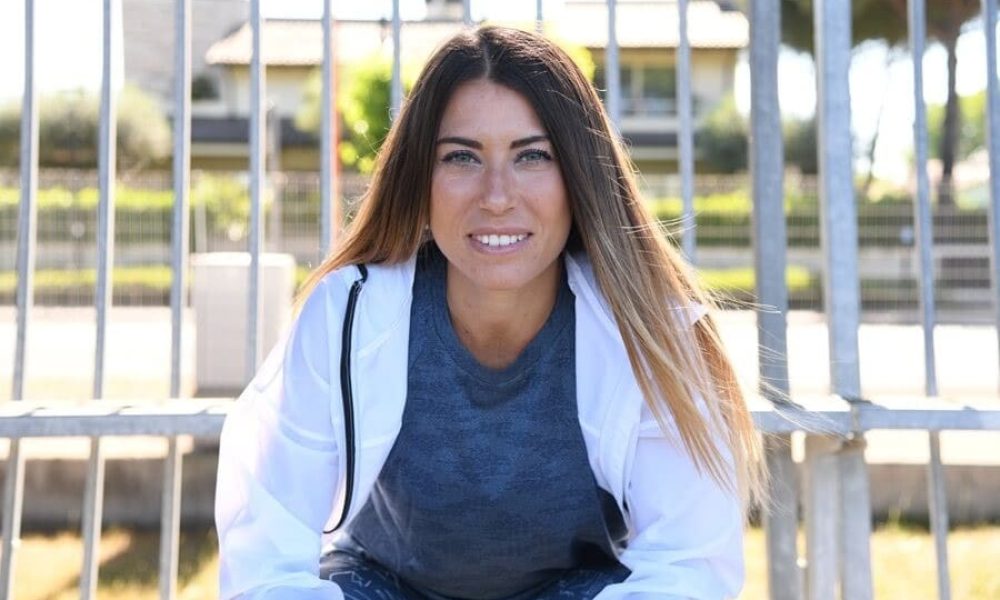 Maratona di Roma: la campionessa Eleonora Gardelli testimonial della terza edizione di Maratoneta SuperNews